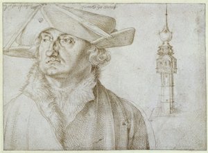  door Albrecht Dürer