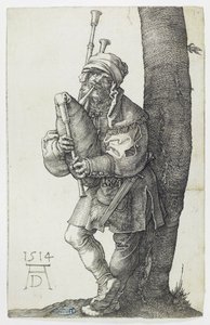  door Albrecht Dürer