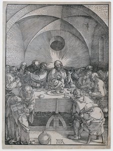  door Albrecht Dürer
