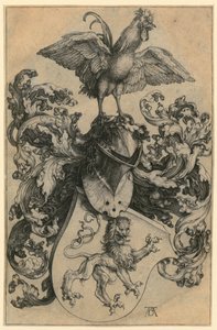  door Albrecht Dürer