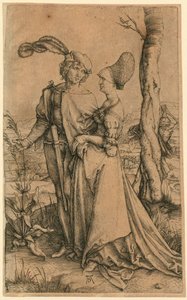  door Albrecht Dürer