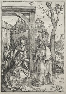  door Albrecht Dürer