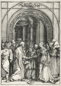  door Albrecht Dürer