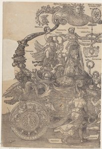  door Albrecht Dürer