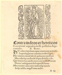  door Albrecht Dürer