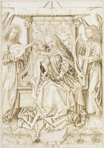  door Albrecht Dürer