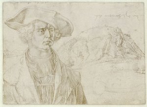  door Albrecht Dürer