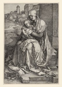  door Albrecht Dürer