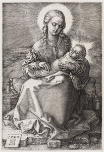 door Albrecht Dürer