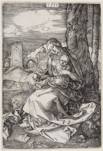  door Albrecht Dürer