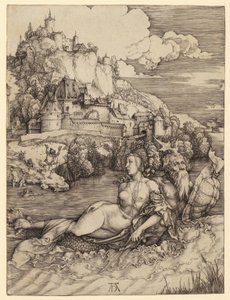  door Albrecht Dürer