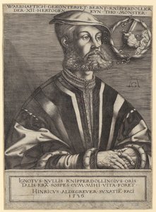  door Albrecht Dürer