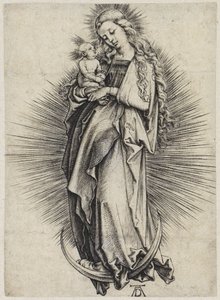  door Albrecht Dürer