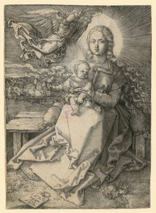  door Albrecht Dürer