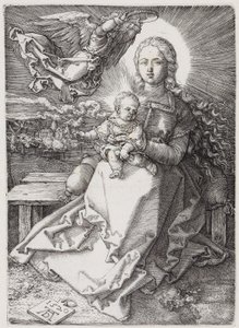  door Albrecht Dürer