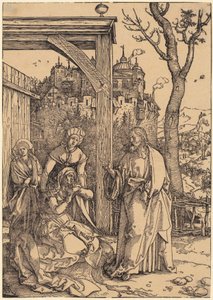  door Albrecht Dürer