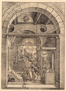  door Albrecht Dürer