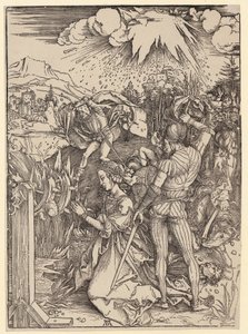  door Albrecht Dürer