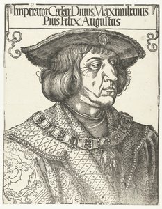  door Albrecht Dürer