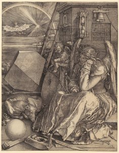  door Albrecht Dürer