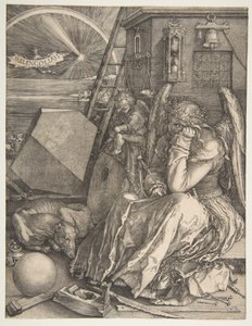  door Albrecht Dürer