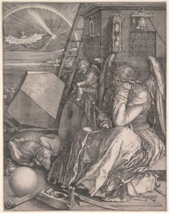  door Albrecht Dürer