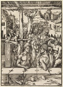  door Albrecht Dürer