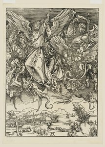  door Albrecht Dürer
