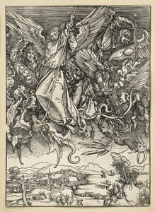  door Albrecht Dürer