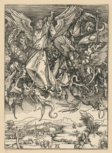  door Albrecht Dürer