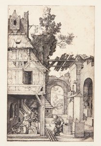  door Albrecht Dürer