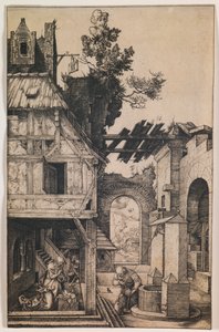  door Albrecht Dürer