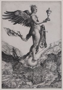  door Albrecht Dürer