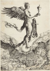  door Albrecht Dürer