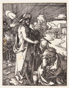  door Albrecht Dürer