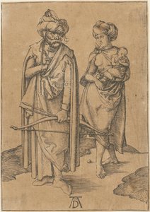  door Albrecht Dürer