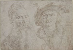  door Albrecht Dürer