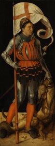  door Albrecht Dürer
