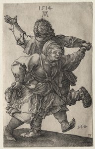  door Albrecht Dürer