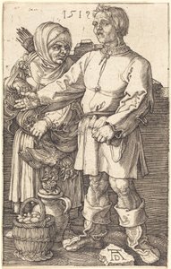  door Albrecht Dürer