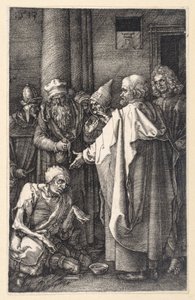  door Albrecht Dürer