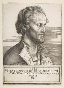  door Albrecht Dürer