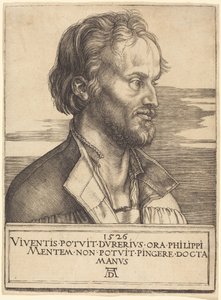 door Albrecht Dürer