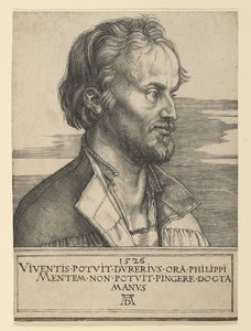  door Albrecht Dürer