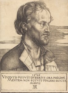 Philip Melanchthon