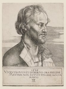  door Albrecht Dürer