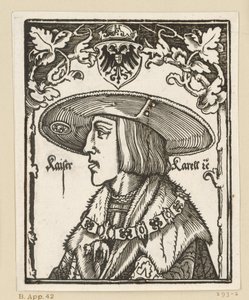  door Albrecht Dürer