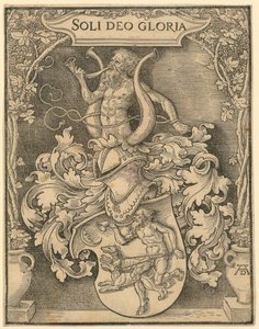  door Albrecht Dürer