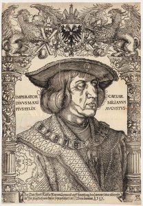  door Albrecht Dürer