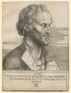  door Albrecht Dürer